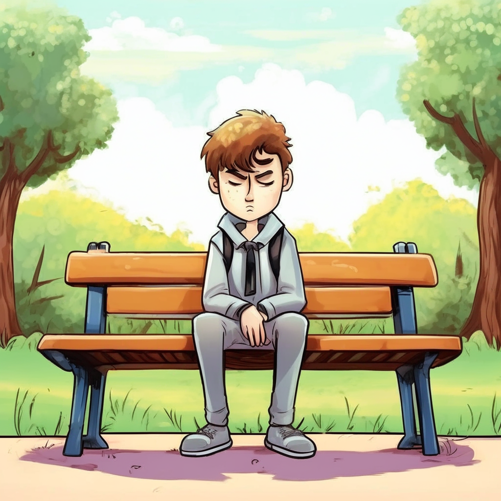 Иллюстрация от Fusion Brain специально для этой публикации.