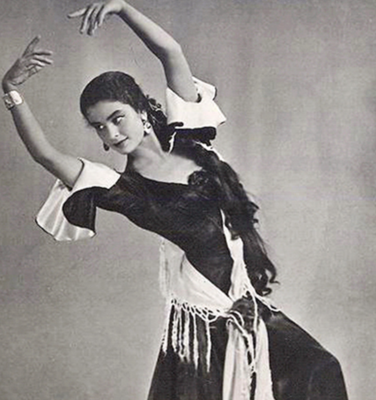 Ольга Заботкина / фото из открытых источников