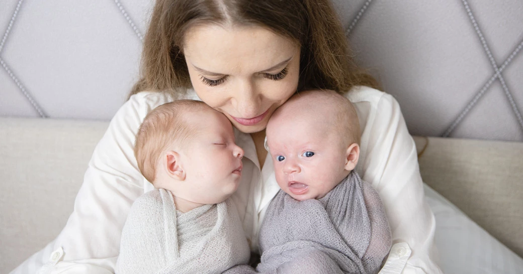 Фото: Larysa Dubinska | Shutterstock | Fotodom