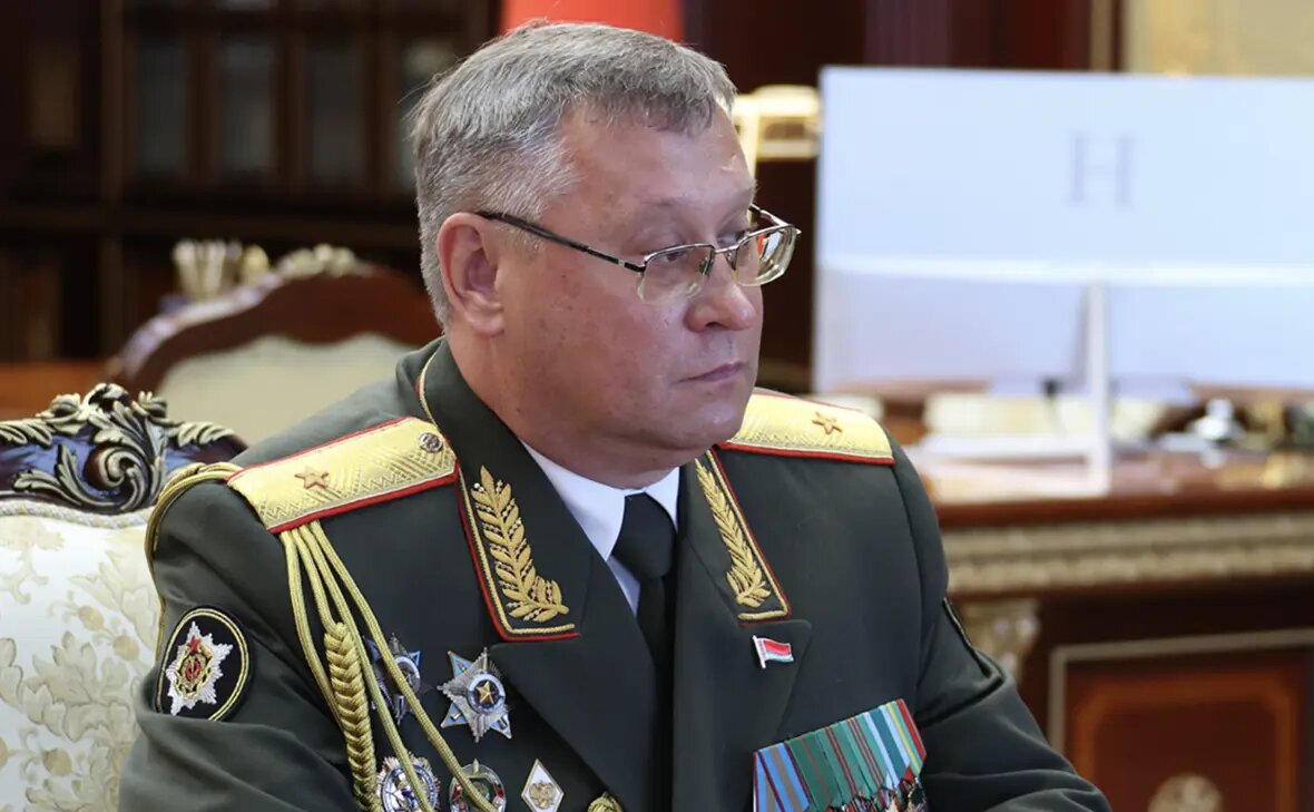    Павел Муравейко Фото: Президент Республики Беларусь Павел Евсеев