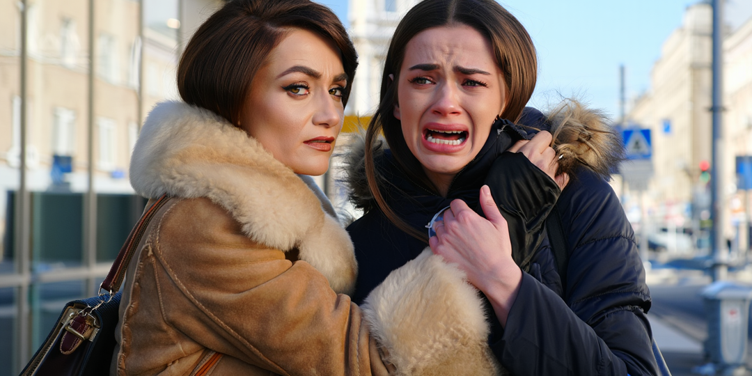 «Ты же богатая, зачем тебе долг возвращать?» — удивилась подруга, демонстрируя новую шубу