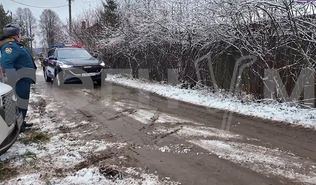     / Источник: Кадр из видео