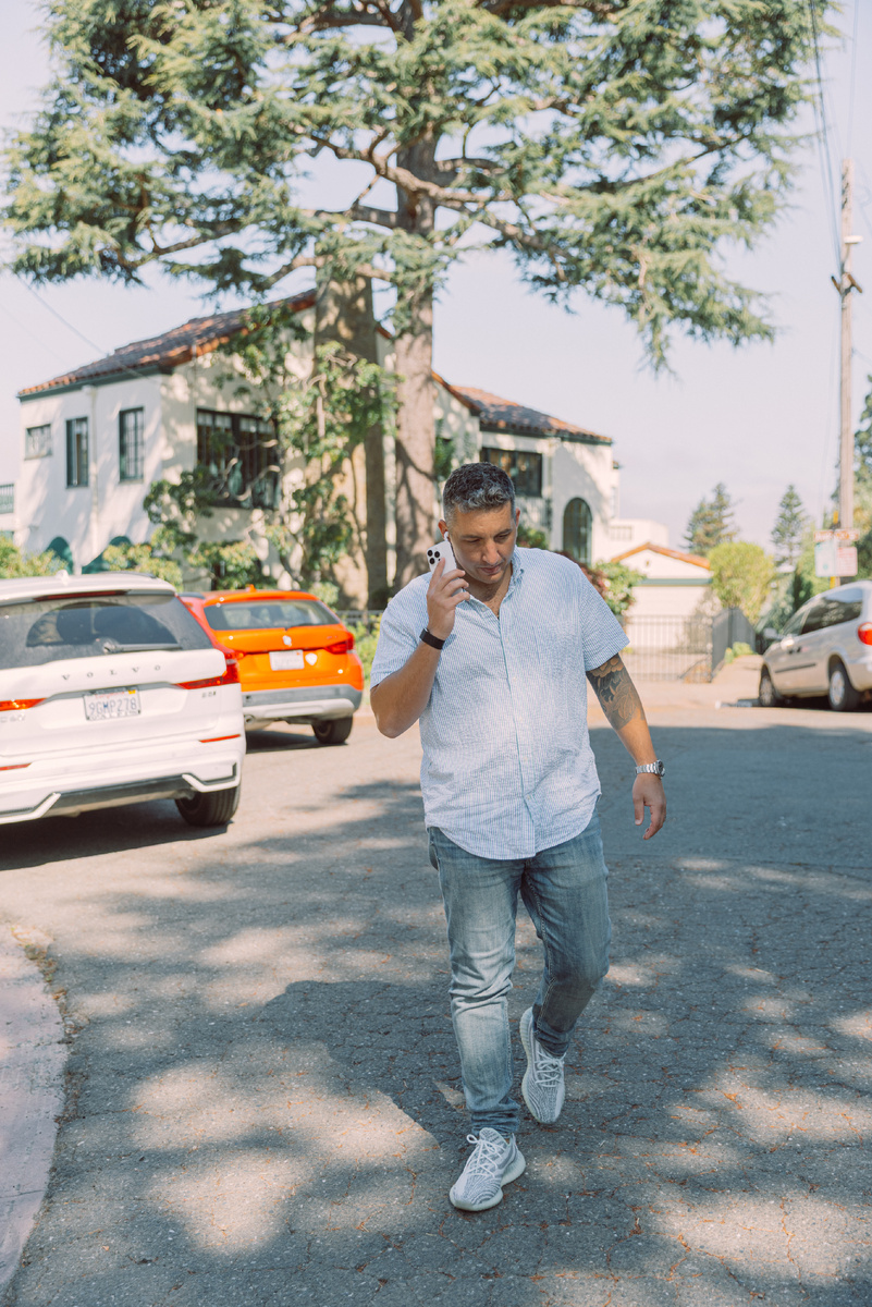 Стив Цветков