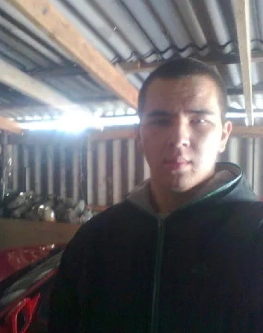 Алексей Моногошев