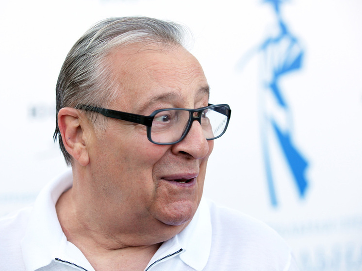   Геннадий Черкасов