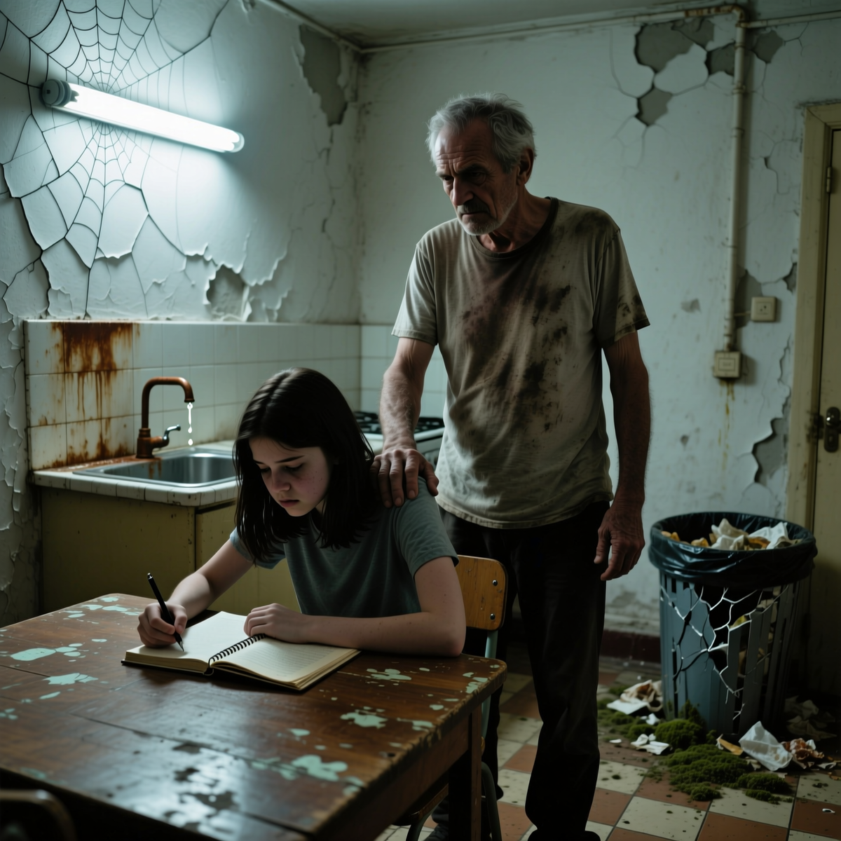 Автор: В. Панченко