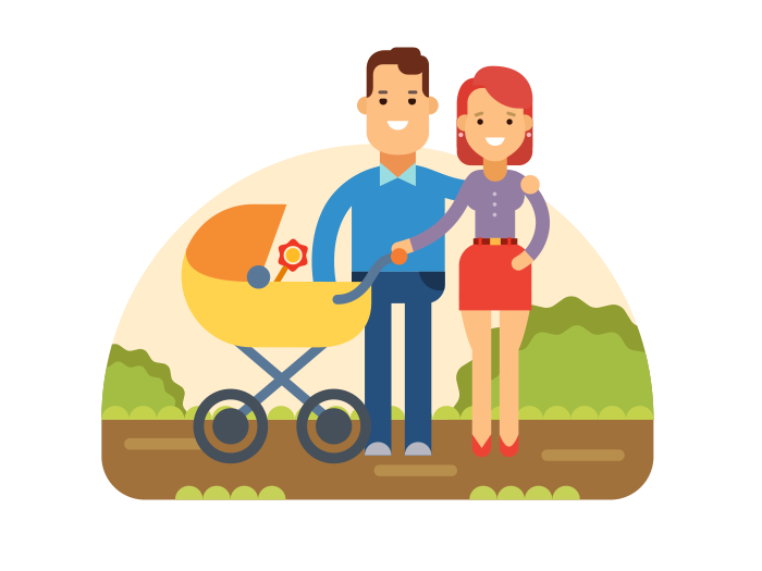 Купить коляску Riko 3 в 1 в Туле