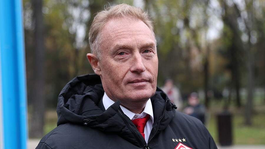    Фото: СПОРТ-ЭКСПРЕСС/Федор Успенский