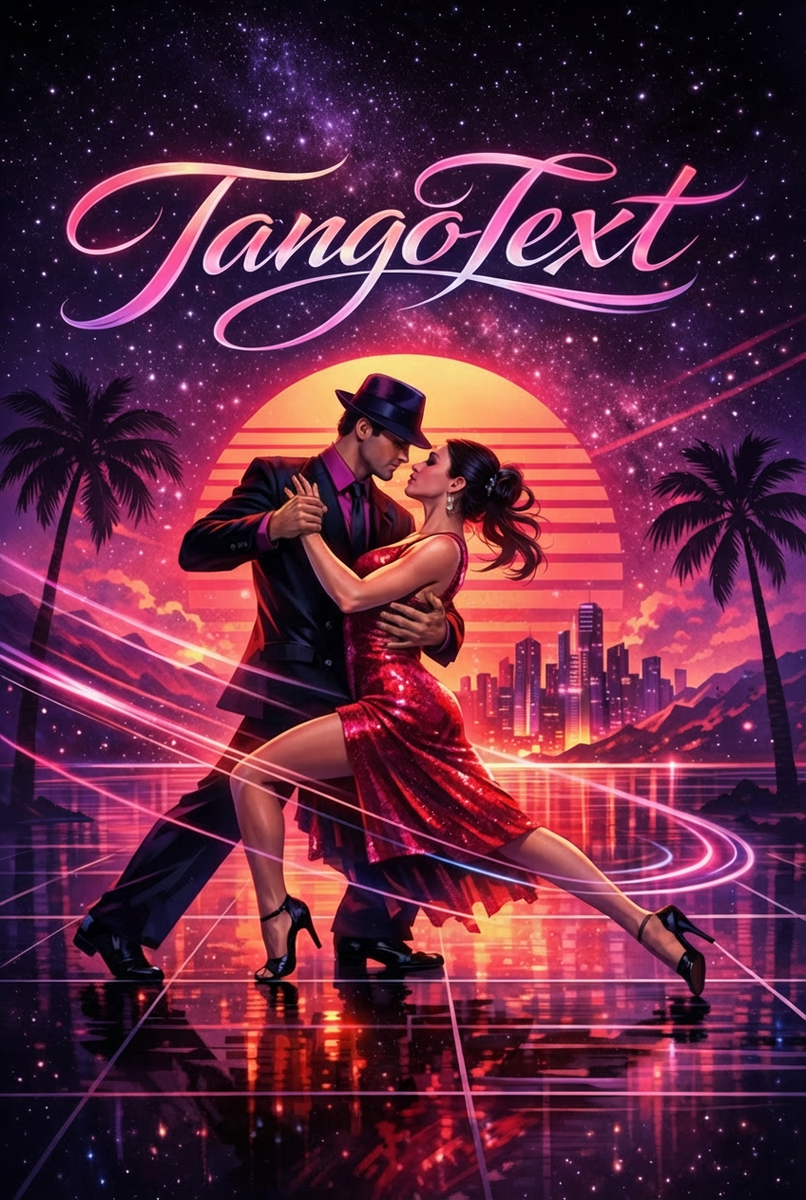 TangoText - подарок переводчицы самой себе