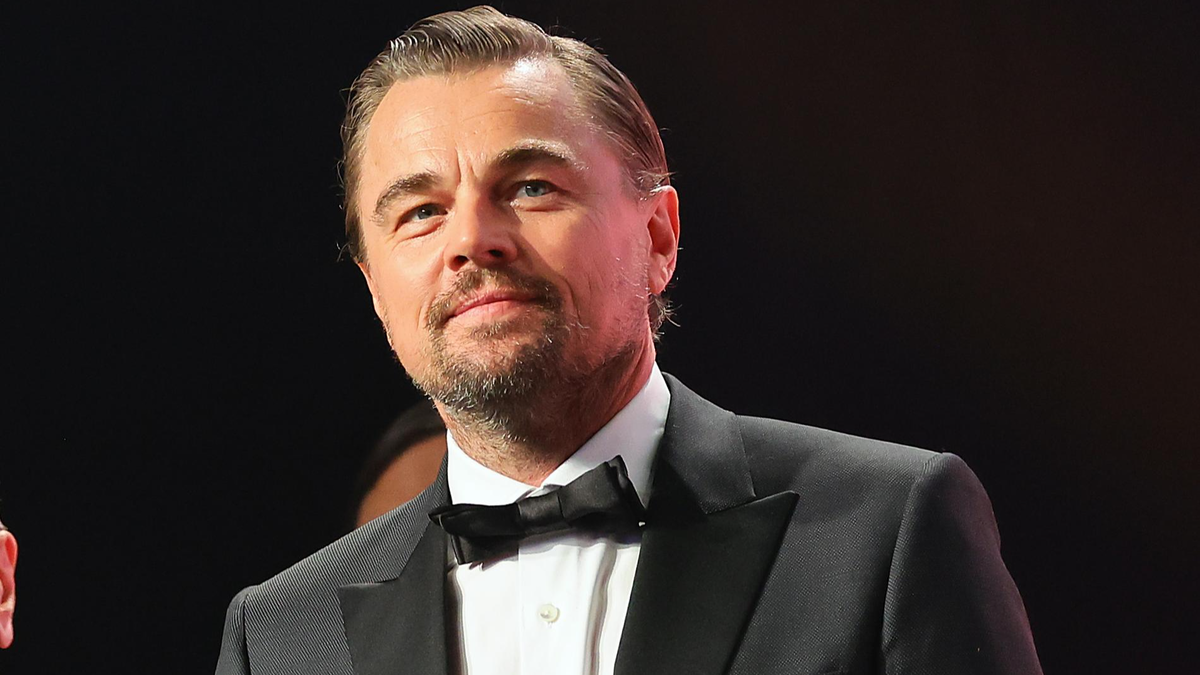    Леонардо Ди Каприо. Фото: Getty Images