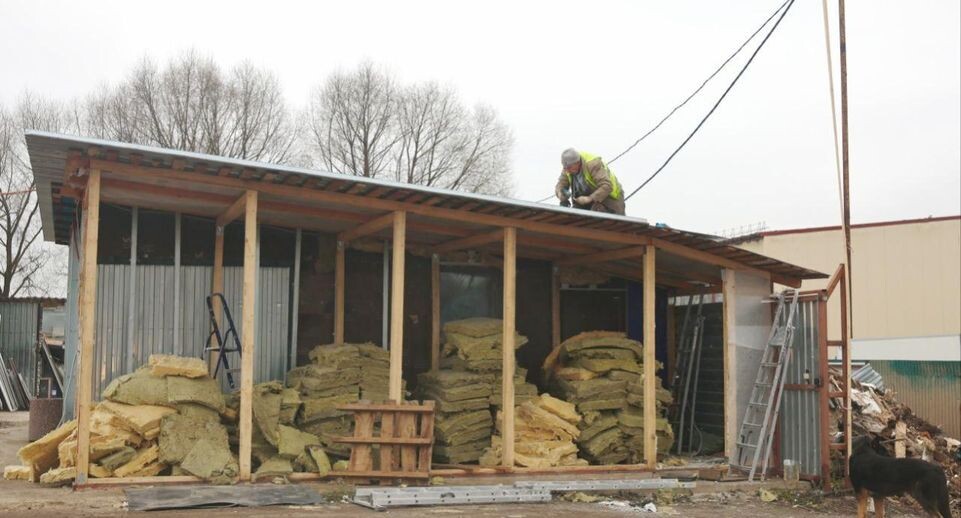    Пресс-служба городского округа Мытищи