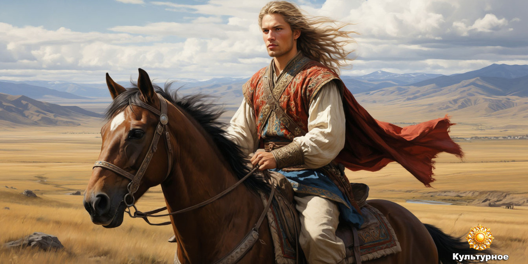 Светлана Жарникова: откуда на Алтае голубоглазые монголоиды и при чём тут Будда?