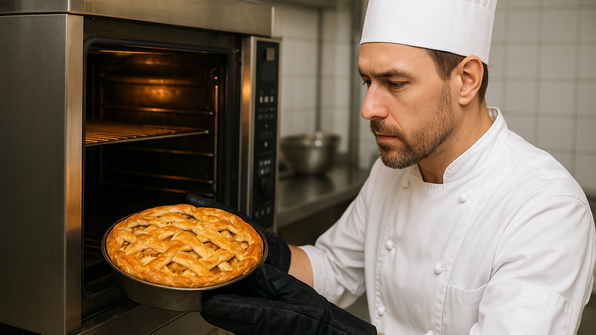 Кулинария это исскуство