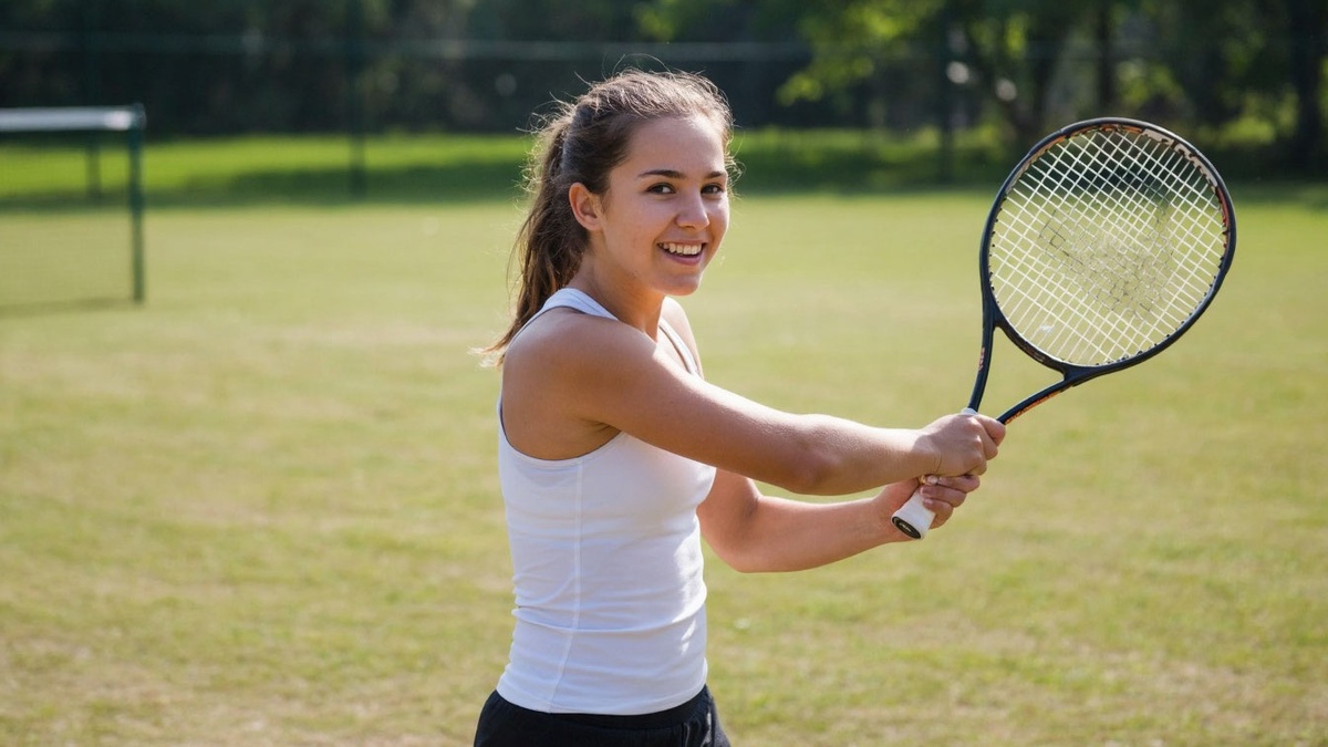 Спорт - это жизнь