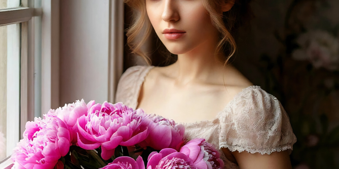 Надя - добрая душа