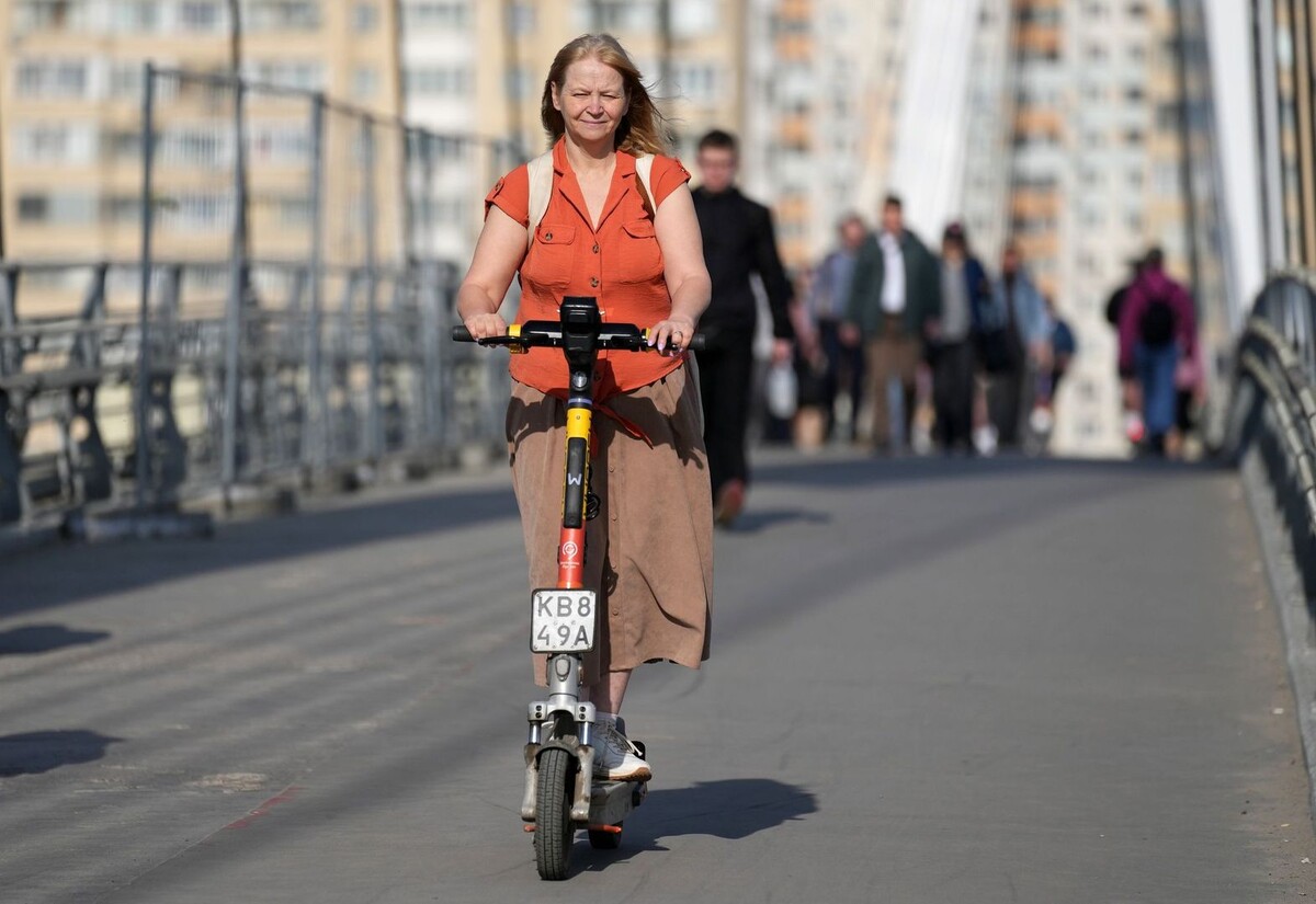     / Источник: © ИЗВЕСТИЯ/Дмитрий Коротаев