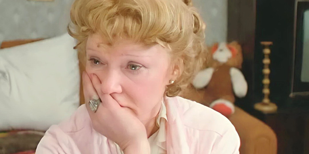 В фильме «Любовь и голуби» все жалеют Надю. А надо Раису...