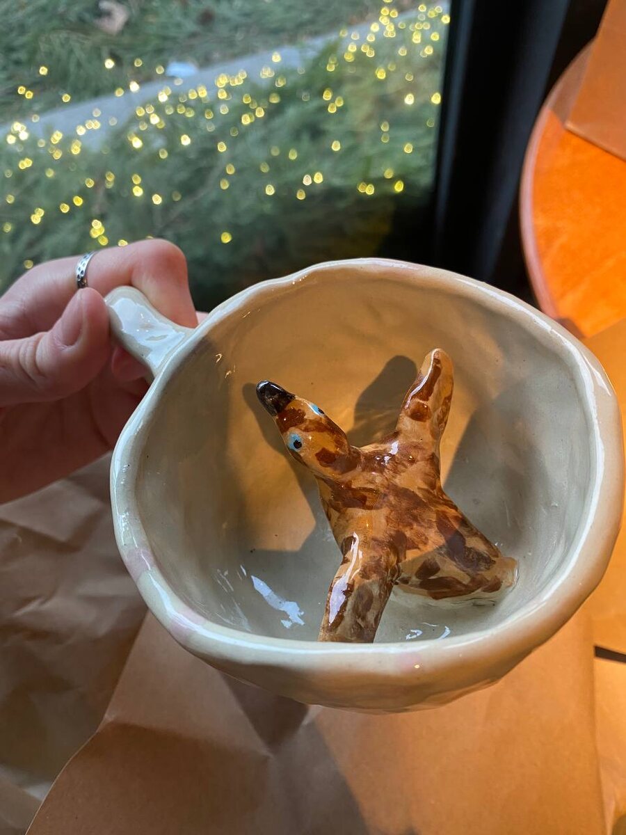 Картинка для привлечения внимания