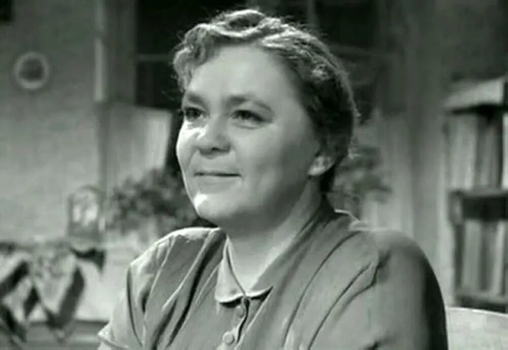 Валентина Телегина / фото из открытых источников