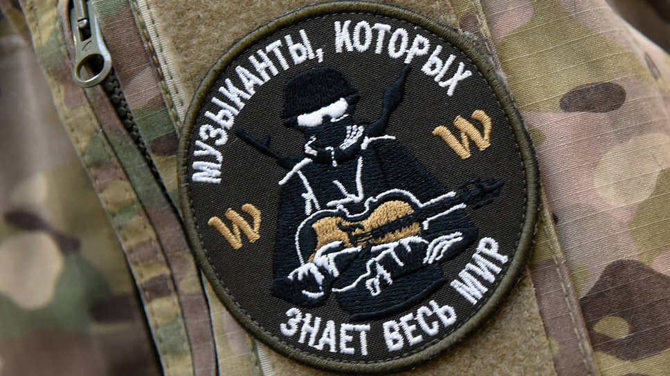 Фото: Александр Коряков / Коммерсантъ