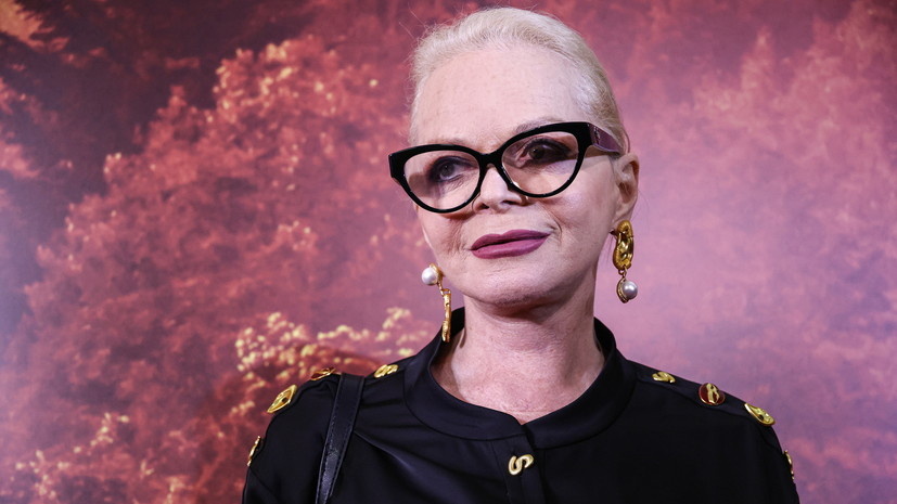   Legion-Media Артем Геодакян / ТАСС