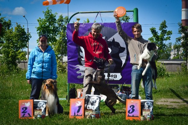 Фото из личного архива