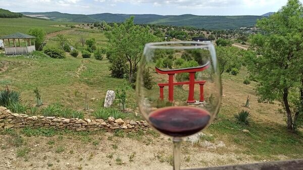    © РИА Новости Крым