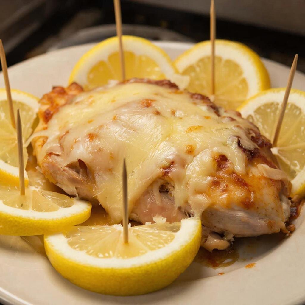 "Бельгиец в Америке": Деликатес из микроволновки за считанные минуты!