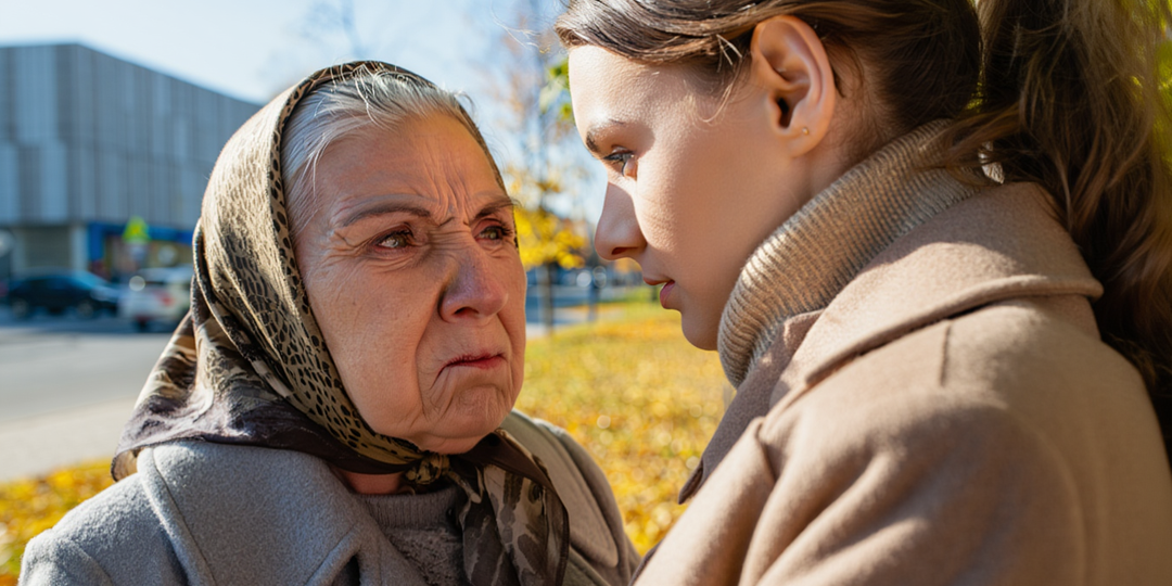 «В детдоме тебе было бы хуже, так что будь благодарна» — ответила мать на отказ дочери платить ей алименты