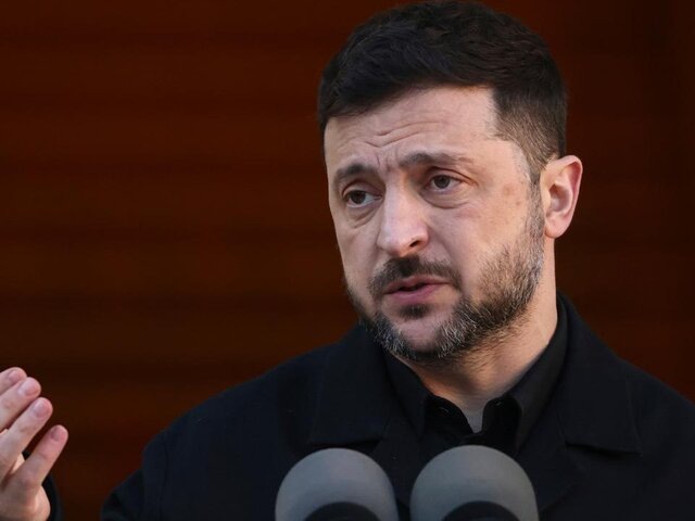    Фото: AP Photo/Peter Morrison