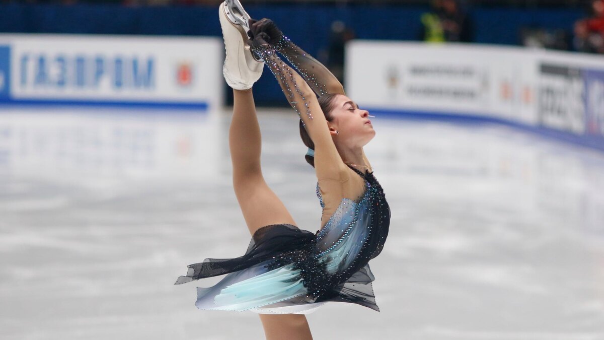    Фото: Maksim Konstantinov/Global Look Press