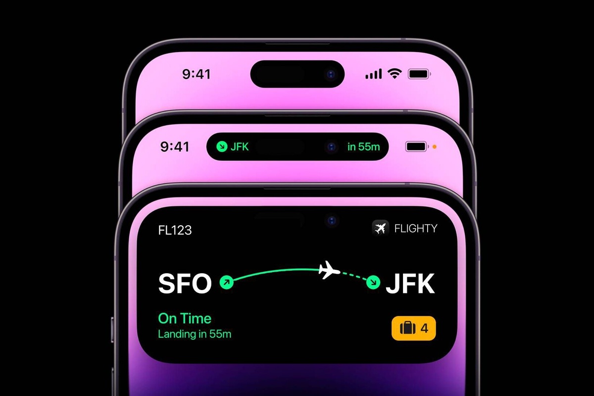     Apple активно тестирует подэкранный Face ID для iPhone 18 Pro