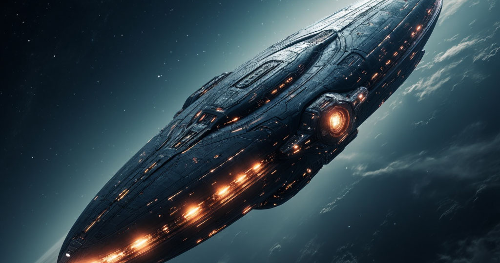 Последний шанс человечества: контактёр из Аляски рассказал о послании 3I/ATLAS