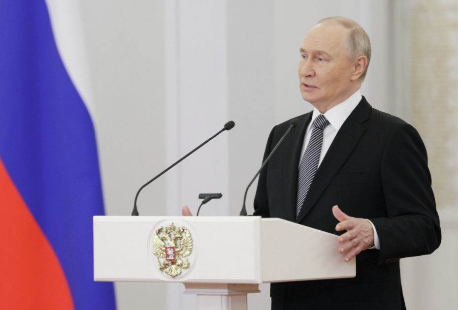    Гавриил Григоров/РИА Новости