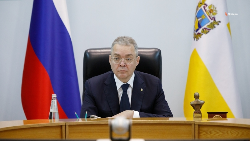      Фото: Дмитрий Ахмадуллин / / ИА «Победа26»