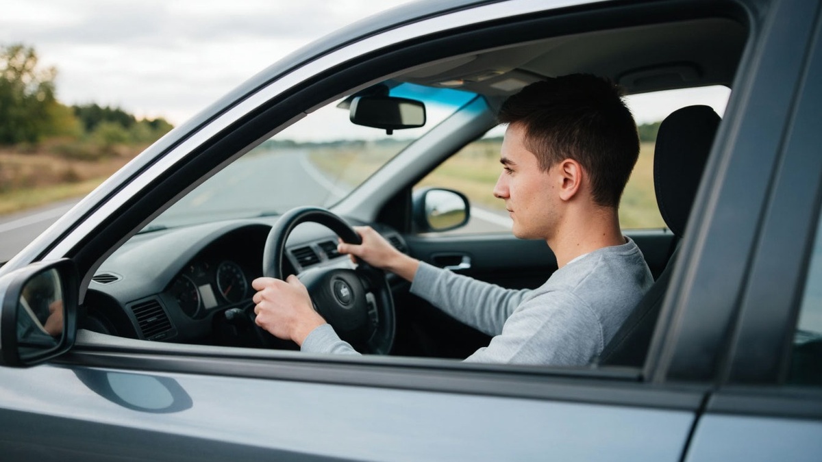 Каждый километр — шаг к уверенности