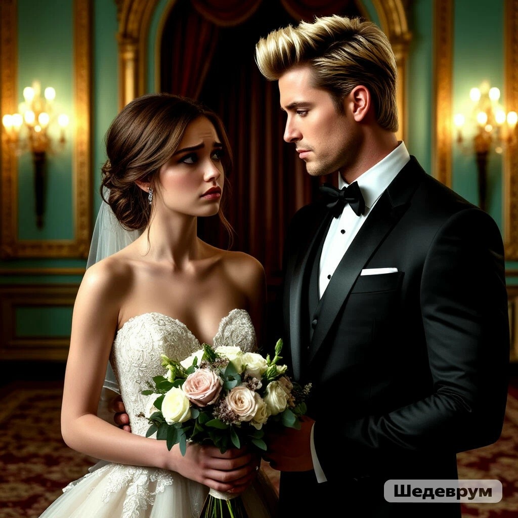 Джулия и Ланс