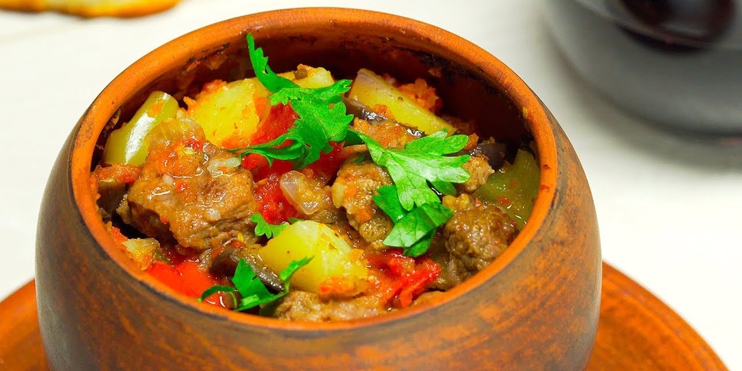 Чанахи по-грузински: Вдохновение из сердца Кавказа