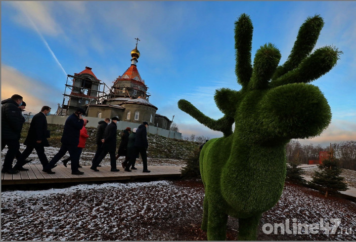 фото:  Валентин Илюшин/Online47