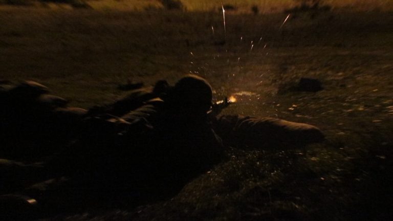    Фото: Генштаб ВСУ Роман Котлов