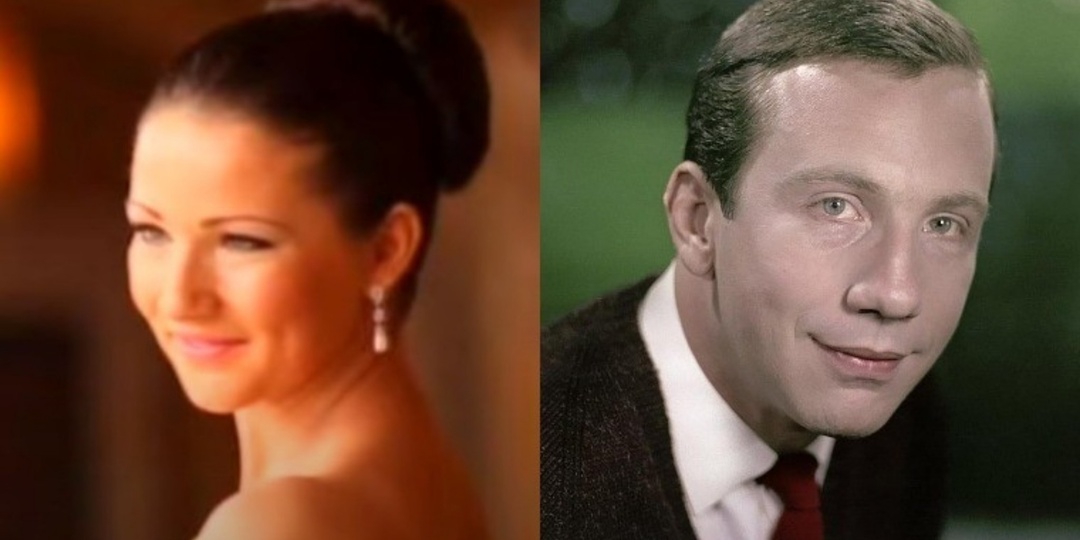 Что стало с единственной дочерью Савелия Крамарова.