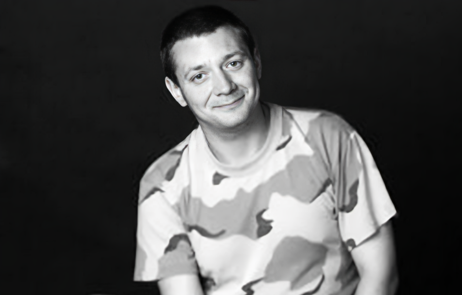 Ян в молодости