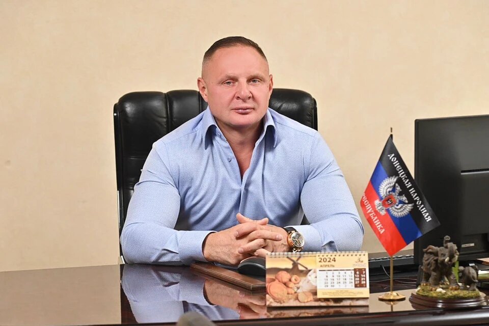 Богданов Руслан