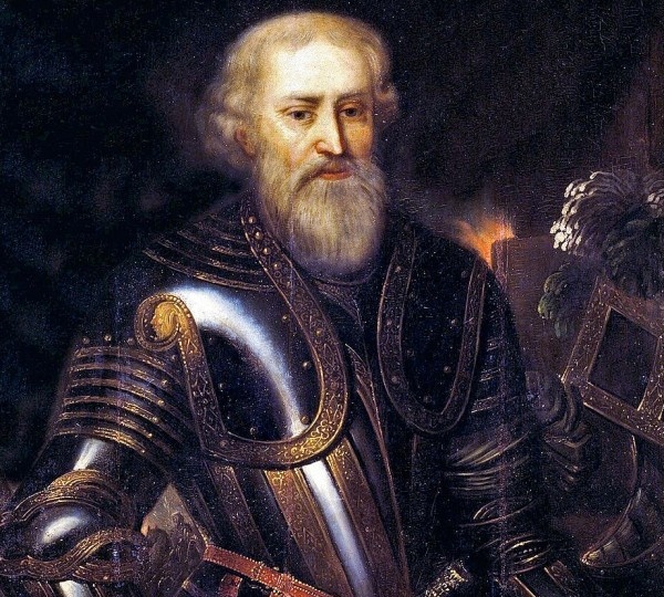 Артамон Матвеев. Стрелецкий голова, царский ближник и посольских дел оберегатель