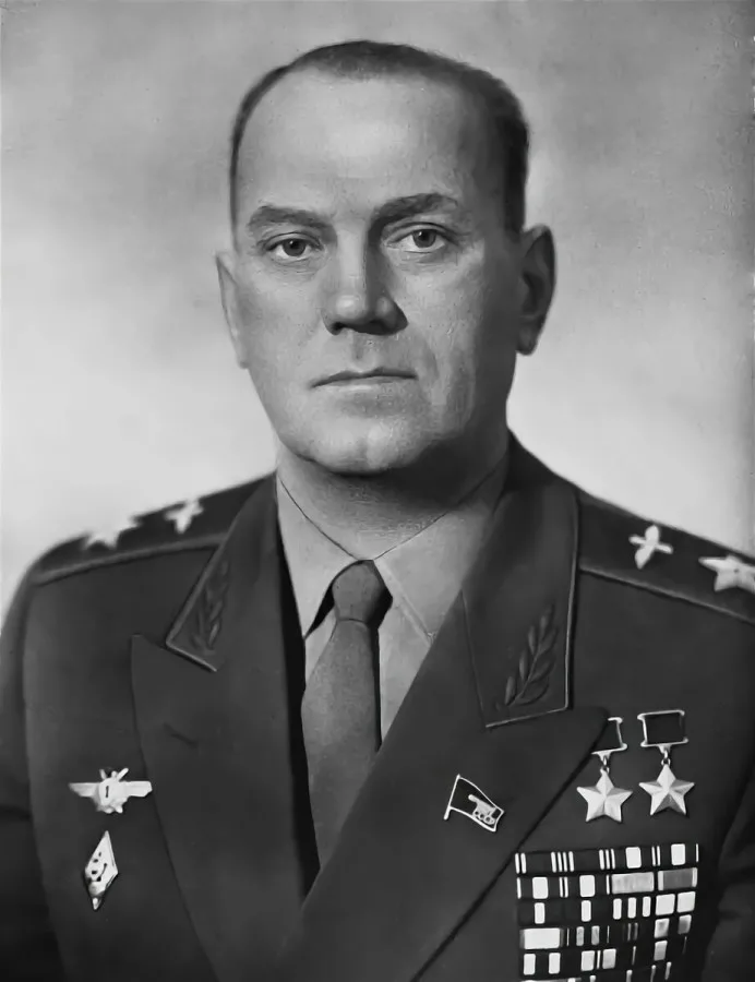 Е.Я. Савицкий