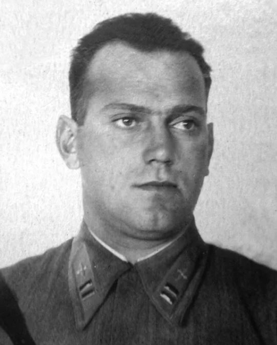 Е.Я. Савицкий