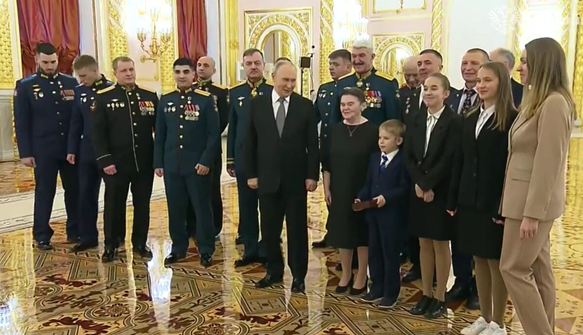     / Источник: Кадр из видео