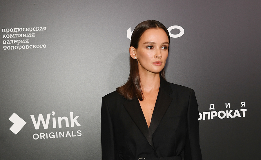    © Екатерина Чеснокова/РИА Новости