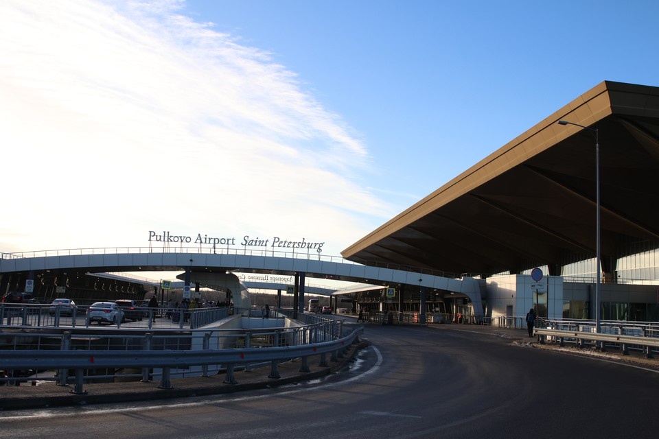    В Петербурге тестируют систему регистрации по биометрии. Вероника ОВСЯННИКОВА