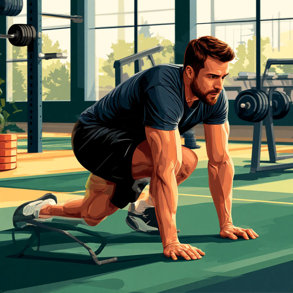 Сгенерировано ИИ